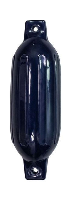 Кранец Marine Rocket надувной, размер 584x165 мм, цвет синий