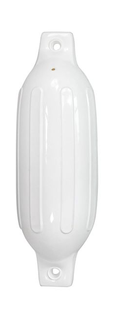 Кранец Marine Rocket надувной, размер 584x165 мм, цвет белый