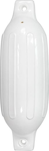 Кранец Marine Rocket надувной, размер 584x165 мм, цвет белый (упаковка из 10 шт.)