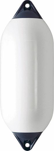 Кранец надувной 1095x300 мм, белый