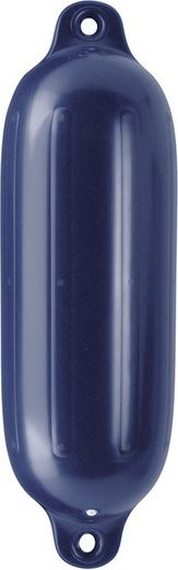 Кранец надувной 705х215 мм, синий