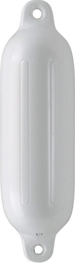 Кранец надувной  515x145 мм,  белый