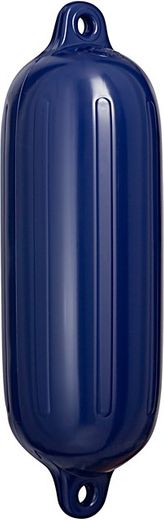 Кранец надувной 705х215 мм, синий