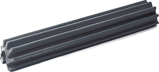 Кранец причальный Волна-90 920x140 мм, черный