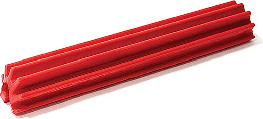 Кранец причальный Волна-90 920x140 мм, красный