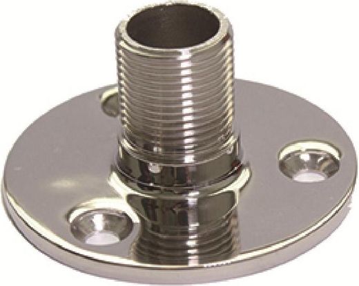 Крепление антенны нержавеющая сталь, Marine Rocket