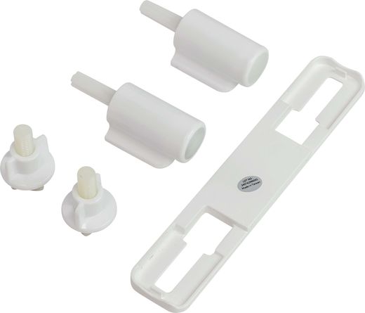 Крепление крышки унитаза "Standard"