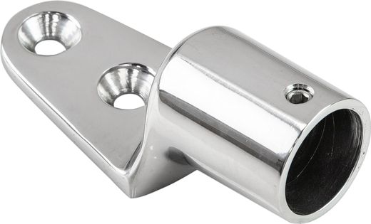 Крепление леера (25 мм), Marine Rocket