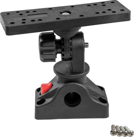 Крепление под эхолот или навигатор