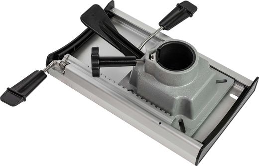 Крепление сиденья к стойке 60 мм "газлифт"