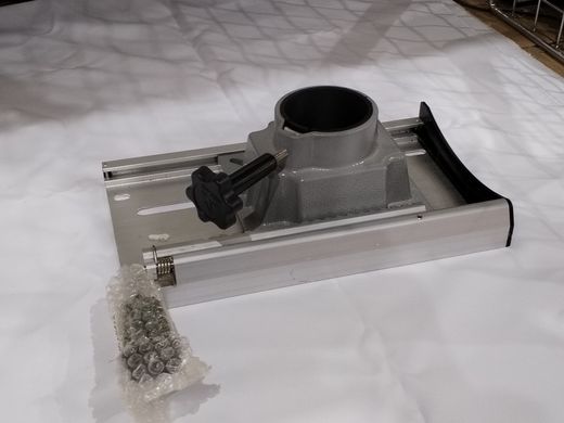 Крепление сиденья к стойке 73 мм, уценённое