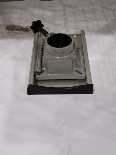 Крепление сиденья к стойке 73 мм, уценённое