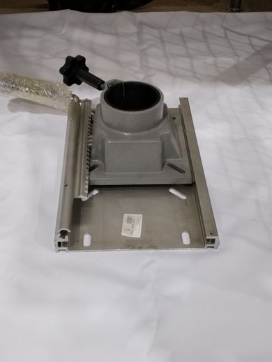 Крепление сиденья к стойке 73 мм, уценённое