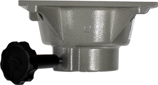 Крепление сиденья к стойке 60 мм