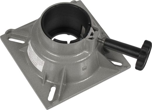 Крепление сиденья к стойке 60 мм