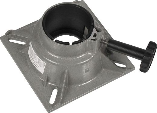 Крепление сиденья к стойке 73 мм