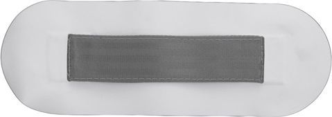 Крепление сиденья на баллон белое, 2 шт