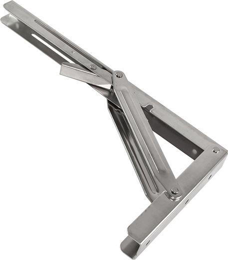 Крепление столешницы складывающееся, нагрузка 100 кг