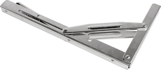 Крепление столешницы складывающееся, нагрузка 200 кг