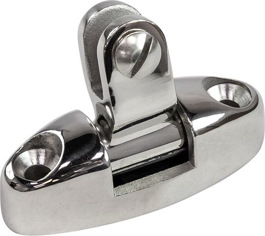 Кронштейн палубный с шарниром, Marine Rocket