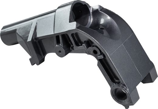 Кронштейн подвески двигателя Yamaha 9.9-15, Omax