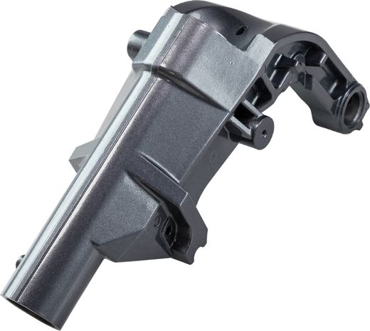 Кронштейн подвески двигателя Yamaha 9.9-15, Omax