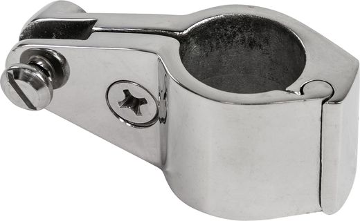 Кронштейн рамы тента 1"(25mm) скользящий усиленный, Marine Rocket