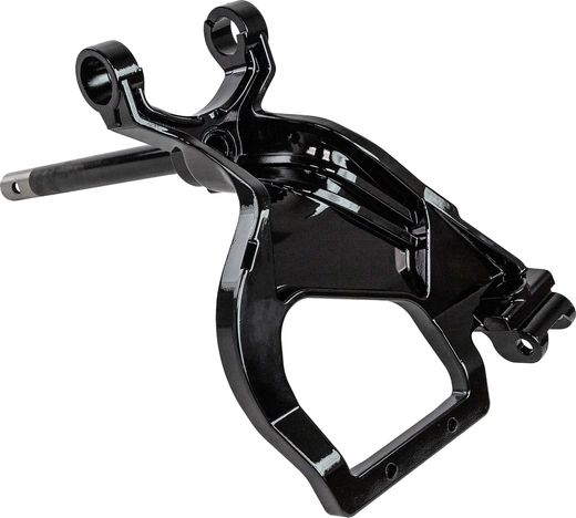 Кронштейн румпеля Marine Rocket (20F-03.00.01.00)