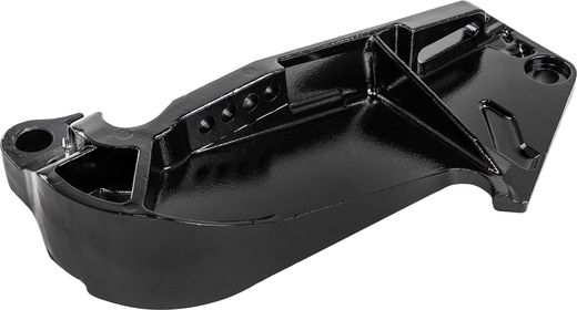 Кронштейн струбцины Marine Rocket LH (F130-03.00.01.08)