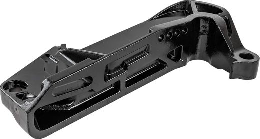 Кронштейн струбцины Marine Rocket LH (F130-03.00.01.08)