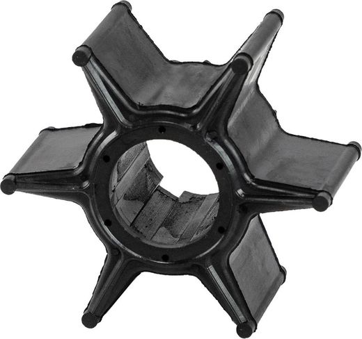 Крыльчатка охлаждения Marine Rocket  (60F-06.00.01.00)