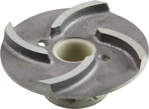 Крыльчатка охлаждения Suzuki DT2/3.5/4-4.5/5/7.5/9(82-85 г.в.)