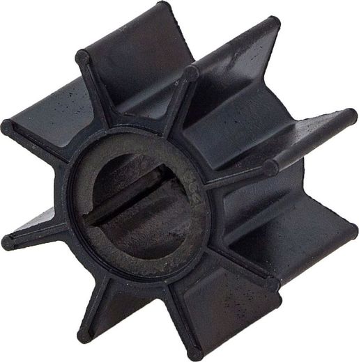 Крыльчатка охлаждения Tohatsu/Mercury 9.9-20 (50 шт), Omax