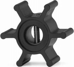 Крыльчатка охлаждения Volvo Penta D1-13, D1-20, D1-30, D2-40, MD22, DJ Pump (Диджи Памп) | 09-108-0601
