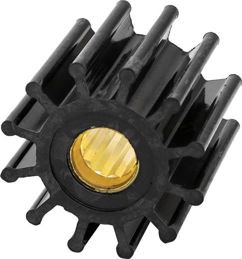 Крыльчатка охлаждения Volvo Penta D3, Recmar