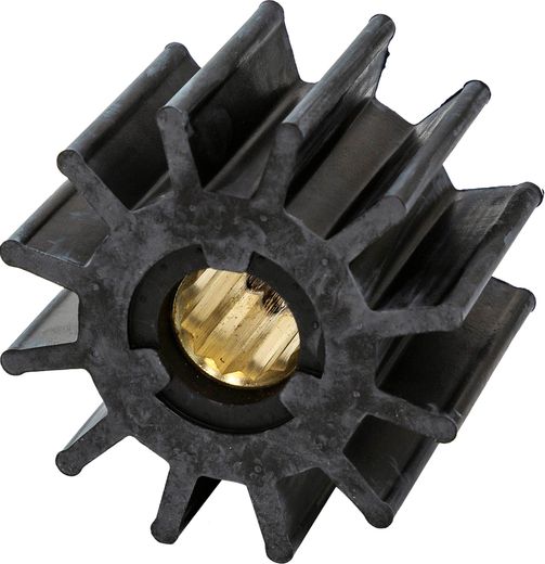 Крыльчатка охлаждения Volvo Penta MD-AD40, Recmar