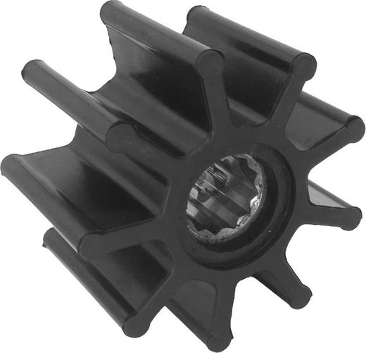 Крыльчатка охлаждения Volvo Penta MD71-122, DJ Pump (Диджи Памп) | 003-1201