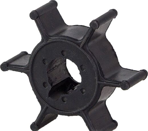 Крыльчатка охлаждения Yamaha 4A-5C,F4A/B/M-F5A-F6C/M (50 шт), Omax