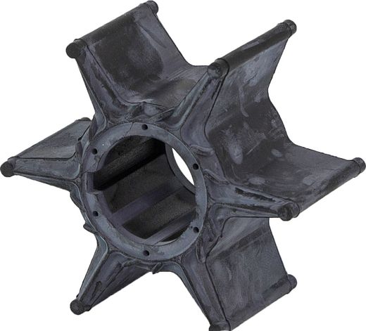 Крыльчатка охлаждения Yamaha 75A/C,80A,85A,90A, Omax (упаковка из 10 шт)