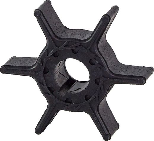 Крыльчатка охлаждения Yamaha 9.9F-15F,F9.9C/F15A/F20B, Omax (упаковка из 10 шт.)