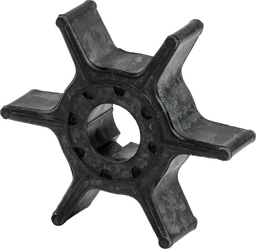 Крыльчатка охлаждения Yamaha 9.9F-15F,F9.9C/F15A/F20B