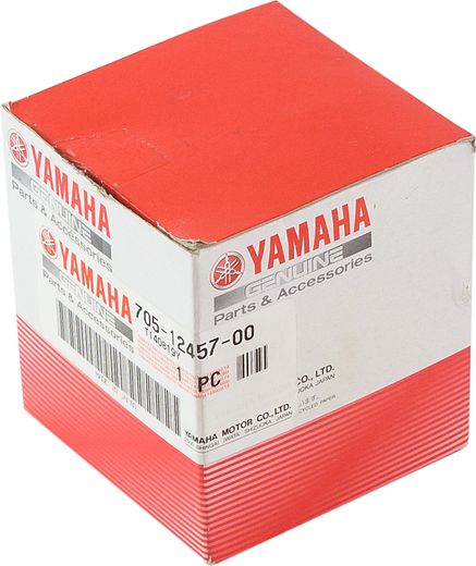 Крыльчатка охлаждения Yamaha MD20/25/300/340/343/345