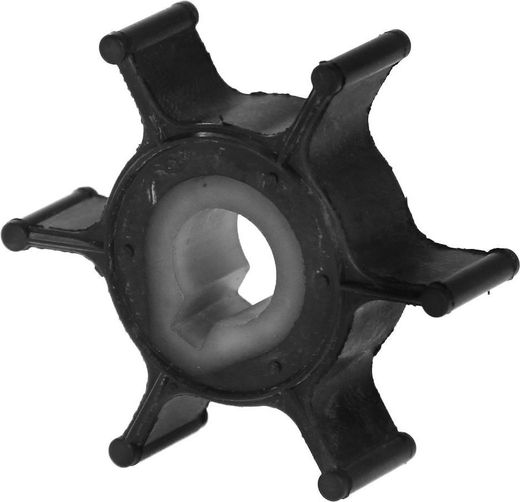 Крыльчатка помпы охлаждения Yamaha 2, Omax