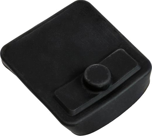 Крышка для морской магнитолы