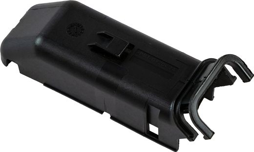 Крышка (For EF40/60 main harness)