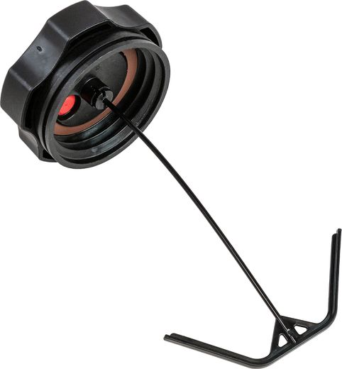 Крышка топливного бака, SeaFlo