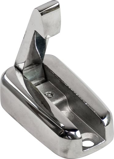 Крючок складной 51x29 мм, Marine Rocket