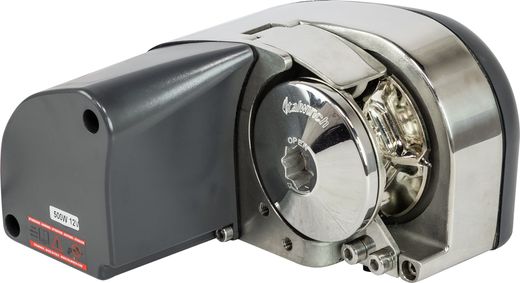 Лебедка якорная Italwinch IKI 500Вт, 12 В, цепь 8мм