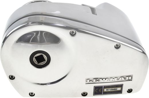 Лебедка якорная Lewmar Pro-Series 700, 12В 500Вт