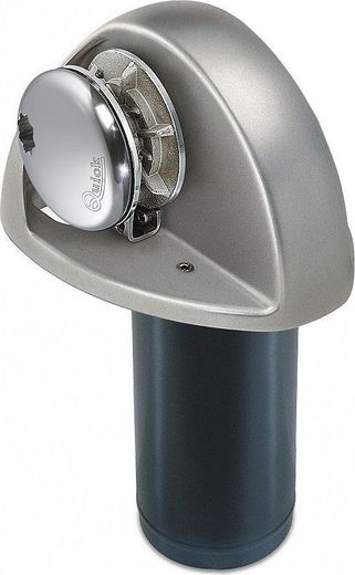 Лебедка якорная Quick Eagle E1 512, 12 В, цепь 6мм (уценена)